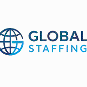 Global Staffing Ltd Logo